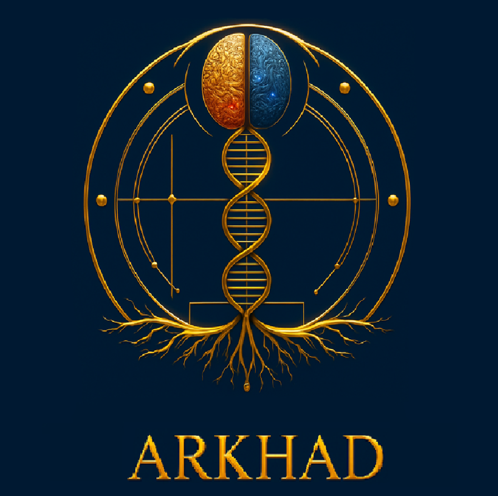 ARKHAD · Town