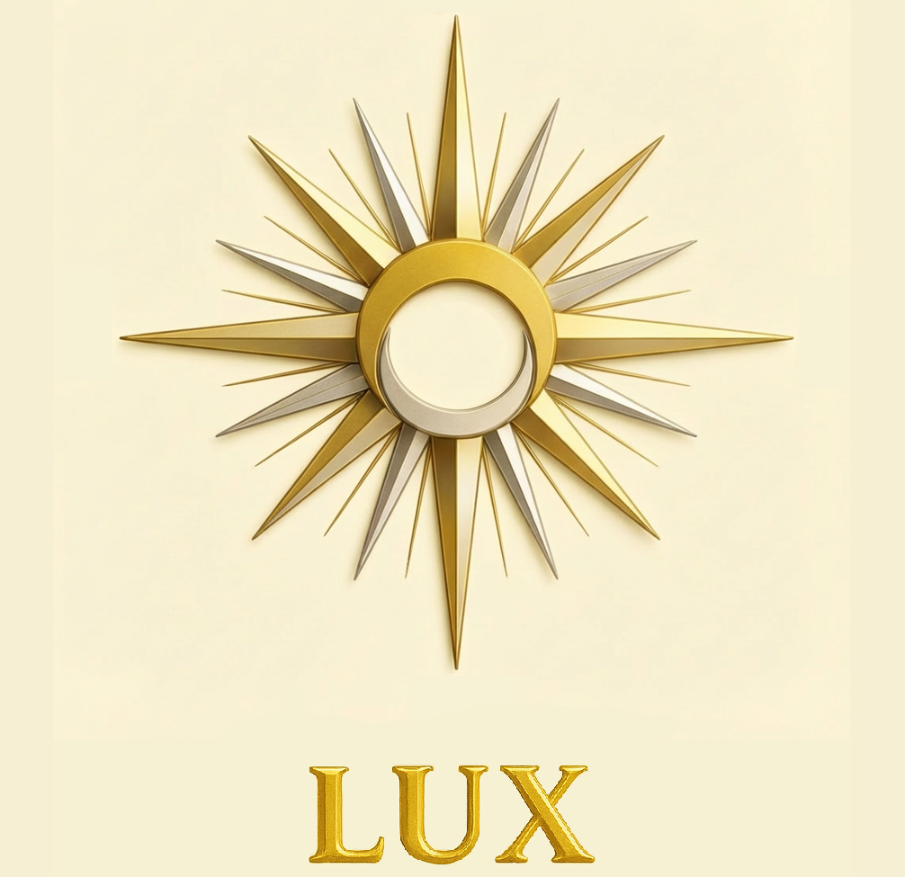LUX · Town